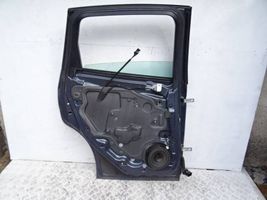 Ford C-MAX II Portiera posteriore 