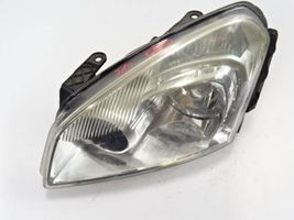 Nissan Qashqai Lampa przednia 00235945