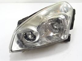 Nissan Qashqai Lampa przednia 00235945