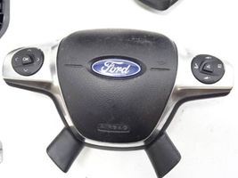 Ford C-MAX II Set di airbag 619261100