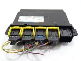 Ford C-MAX II Central body control module AV6N19G481AL