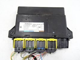 Ford C-MAX II Central body control module AV6N19G481AL