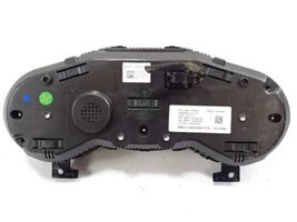 Ford C-MAX II Podsufitka 15275908