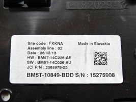 Ford C-MAX II Podsufitka 15275908