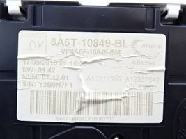 Ford Fiesta Tachimetro (quadro strumenti) 8A6T10849BL