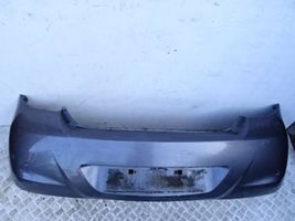 Hyundai i20 (PB PBT) Rear bumper 