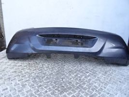 Hyundai i20 (PB PBT) Rear bumper 