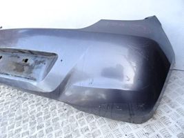 Hyundai i20 (PB PBT) Rear bumper 