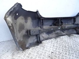 Hyundai i20 (PB PBT) Rear bumper 