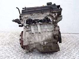 Hyundai i20 (PB PBT) Moottori 