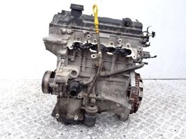 Hyundai i20 (PB PBT) Silnik / Komplet 