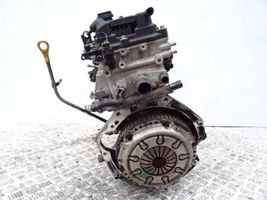 Hyundai i20 (PB PBT) Moottori 