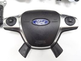 Ford C-MAX II Set di airbag 