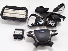 Ford C-MAX II Set di airbag 