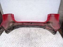 Ford C-MAX II Rear bumper 