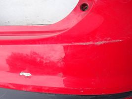 Ford C-MAX II Rear bumper 