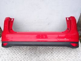 Ford C-MAX II Rear bumper 