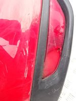 Ford C-MAX II Rear bumper 