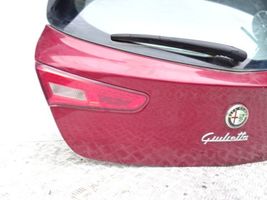 Alfa Romeo Giulietta Portellone posteriore/bagagliaio 