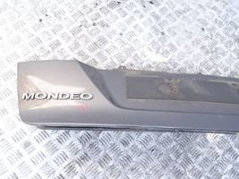 Ford Mondeo MK IV Barra luminosa targa del portellone del bagagliaio BS71A423A70A