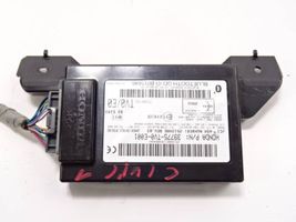 Honda Civic IX Bluetoothin ohjainlaite/moduuli 39775TV0E001