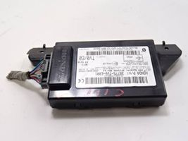 Honda Civic IX Bluetoothin ohjainlaite/moduuli 39775TV0E001