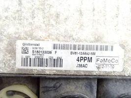 Ford Focus Calculateur moteur ECU BV6112A650NM