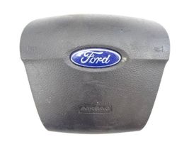 Ford Mondeo MK IV Oro pagalvių komplektas 
