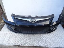 Hyundai i30 Pare-choc avant 