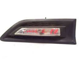 KIA Soul Front indicator light 