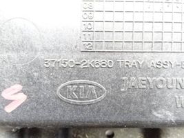 KIA Soul Vassoio batteria 371502K680