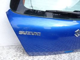 Suzuki Swift Couvercle de coffre 