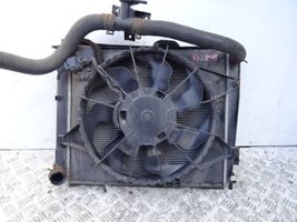 KIA Soul Kit Radiateur 