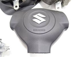 Suzuki Swift Airbag-Set 