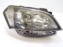 KIA Soul Lampa przednia 