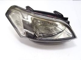 KIA Soul Lampa przednia 