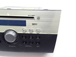 Suzuki Swift Unité principale radio / CD / DVD / GPS 3910162J2