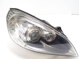 Volvo S60 Faro delantero/faro principal 31299993