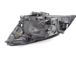 Volvo S60 Faro delantero/faro principal 31299993