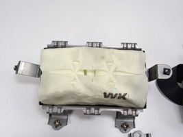 Suzuki Swift Airbag-Set 