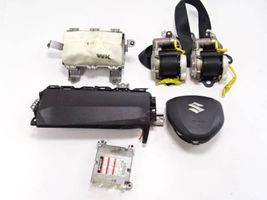 Suzuki Swift Airbag-Set 