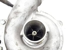 Nissan Qashqai Cześć układu próżniowego turbosprężarki 5439-970-0070