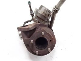 Nissan Qashqai Cześć układu próżniowego turbosprężarki 5439-970-0070