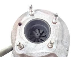 Nissan Qashqai Cześć układu próżniowego turbosprężarki 5439-970-0070