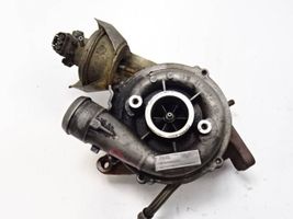 Volvo V50 Turbine 9662464990