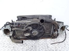 Volvo V50 Kit Radiateur 