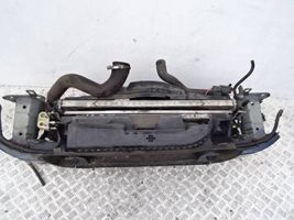 Volvo V50 Radiator set 