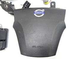 Volvo V50 Kit d’airbag 