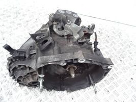 Alfa Romeo Giulietta Scatola del cambio manuale a 6 velocità 63563514