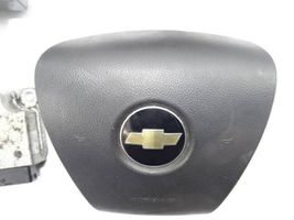 Chevrolet Captiva Kit d’airbag 